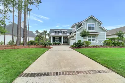 240 Hampton Lake Drive, Bluffton, SC 29910 - Photo 3