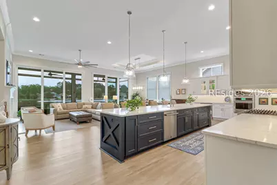 240 Hampton Lake Drive, Bluffton, SC 29910 - Photo 5