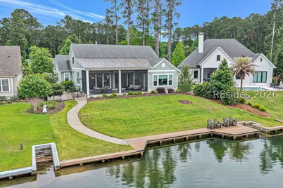240 Hampton Lake Drive, Bluffton, SC 29910 - Photo 37