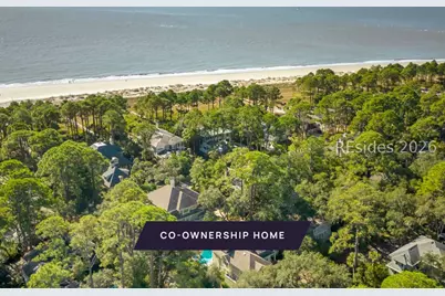 8 Bald Eagle Road, Hilton Head Island, SC 29928 - Photo 31