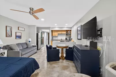 6 Braddock Bluff Drive #1663, Hilton Head Island, SC 29928 - Photo 17