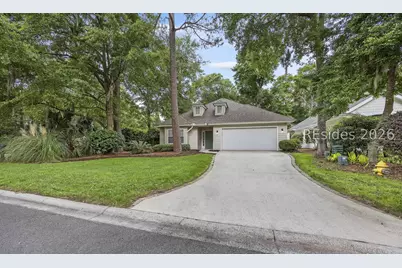 51 E Morgan Court, Hilton Head Island, SC 29926 - Photo 3