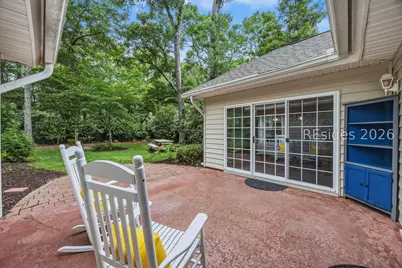 51 E Morgan Court, Hilton Head Island, SC 29926 - Photo 61