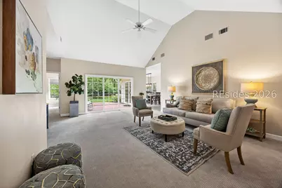 51 E Morgan Court, Hilton Head Island, SC 29926 - Photo 19