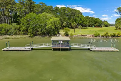 12 Jack Rowe Island Drive, Bluffton, SC 29910 - Photo 11
