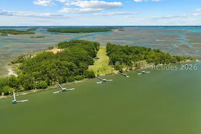 12 Jack Rowe Island Drive, Bluffton, SC 29910 - Photo 3