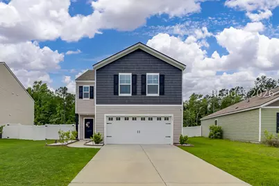 247 Caribbean Village Drive, Guyton, GA 31312 - Photo 7