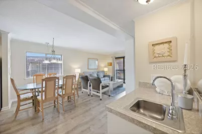 40 Folly Field Road #E24, Hilton Head Island, SC 29928 - Photo 15
