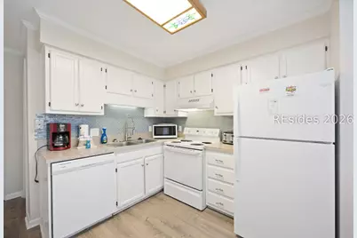 40 Folly Field Road #E24, Hilton Head Island, SC 29928 - Photo 7