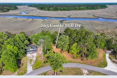 265 Castle Drive, Yemassee, SC 29945 - Photo 7