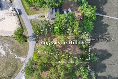 265 Castle Drive, Yemassee, SC 29945 - Photo 3