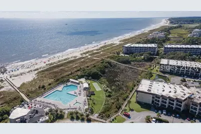 40 Folly Field Road #G1, Hilton Head Island, SC 29928 - Photo 31