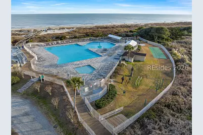 40 Folly Field Road #A124, Hilton Head Island, SC 29928 - Photo 57