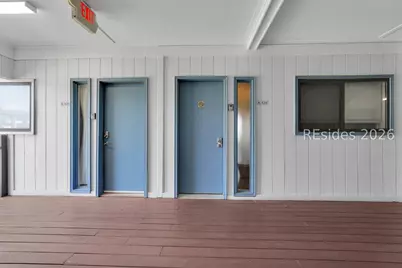 40 Folly Field Road #A124, Hilton Head Island, SC 29928 - Photo 29