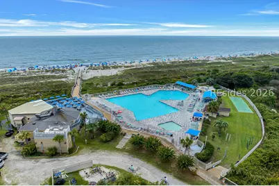 40 Folly Field Road #A124, Hilton Head Island, SC 29928 - Photo 43