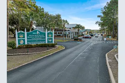 40 Folly Field Road #A124, Hilton Head Island, SC 29928 - Photo 59