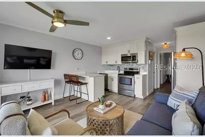 40 Folly Field Road #A124, Hilton Head Island, SC 29928 - Photo 5