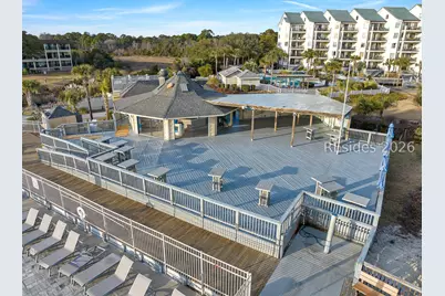 40 Folly Field Road #A124, Hilton Head Island, SC 29928 - Photo 55