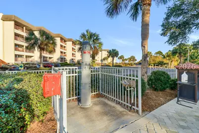 40 Folly Field Road #A124, Hilton Head Island, SC 29928 - Photo 41