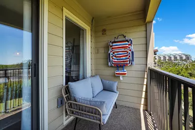 40 Folly Field Road #A124, Hilton Head Island, SC 29928 - Photo 23