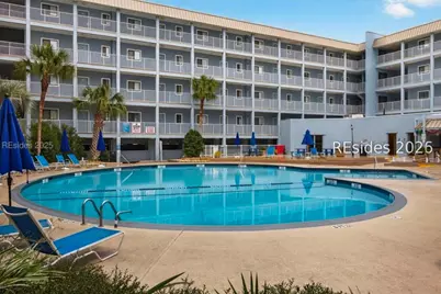 663 William Hilton Parkway #2121, Hilton Head Island, SC 29928 - Photo 29