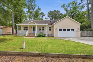 3004 Palmetto Rdg St, Beaufort, SC 29906 - Photo 1