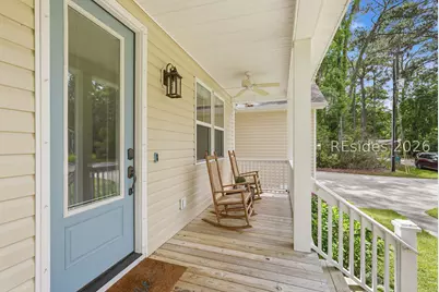 3004 Palmetto Ridge Street, Beaufort, SC 29906 - Photo 5