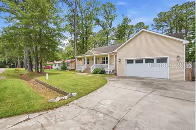 3004 Palmetto Ridge Street, Beaufort, SC 29906 - Photo 3