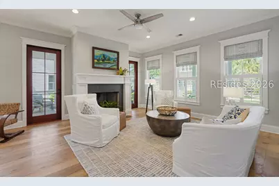 7 West Bluff, Beaufort, SC 29906 - Photo 11