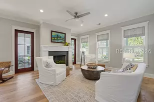 7 W Bluff, Beaufort, SC 29906 - Photo 11