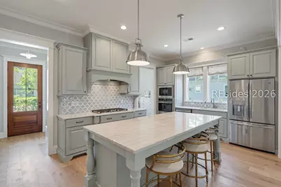 7 West Bluff, Beaufort, SC 29906 - Photo 19