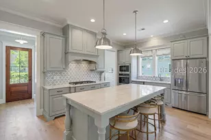 7 W Bluff, Beaufort, SC 29906 - Photo 19