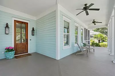 7 West Bluff, Beaufort, SC 29906 - Photo 7