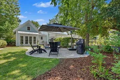 7 West Bluff, Beaufort, SC 29906 - Photo 45
