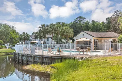 897 Fording Island Road #2705, Bluffton, SC 29910 - Photo 27