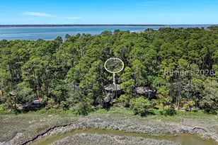 2043 Deer Island Rd, Hilton Head Island, SC 29928 - Photo 5