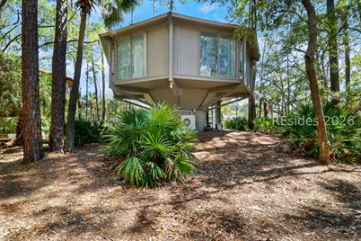 2043 Deer Island Road, Hilton Head Island, SC 29928 - Photo 23