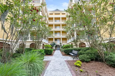1 Fuskie Lane #2301, Daufuskie Island, SC 29915 - Photo 1