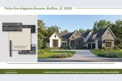 31 Magnolia Blossom Drive, Bluffton, SC 29910 - Photo 3