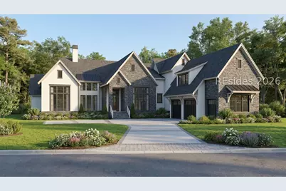 31 Magnolia Blossom Drive, Bluffton, SC 29910 - Photo 1