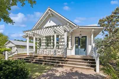 753 Old Moreland Road, Bluffton, SC 29910 - Photo 3