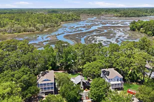 2708 Bluestem Dr, Beaufort, SC 29902 - Photo 35