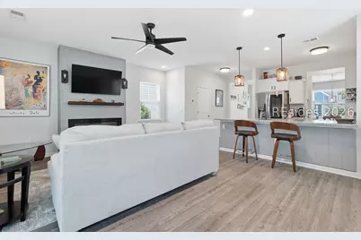 2708 Bluestem Drive, Beaufort, SC 29902 - Photo 11