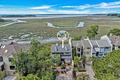 29 Oyster Landing Lane, Hilton Head Island, SC 29928 - Photo 43