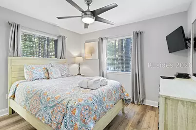 45 Folly Field Road #19E, Hilton Head Island, SC 29928 - Photo 13