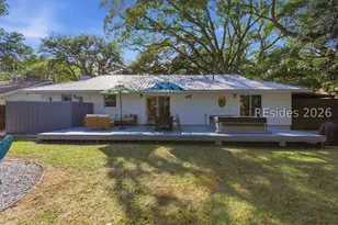 8 Azalea St, Hilton Head Island, SC 29928 - Photo 33
