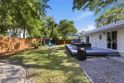 8 Azalea Street, Hilton Head Island, SC 29928 - Photo 39