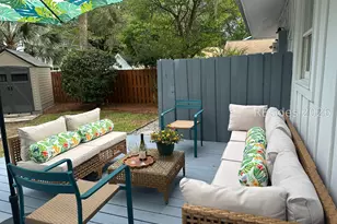 8 Azalea St, Hilton Head Island, SC 29928 - Photo 29
