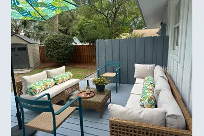 8 Azalea Street, Hilton Head Island, SC 29928 - Photo 27