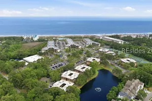 8 Azalea St, Hilton Head Island, SC 29928 - Photo 49